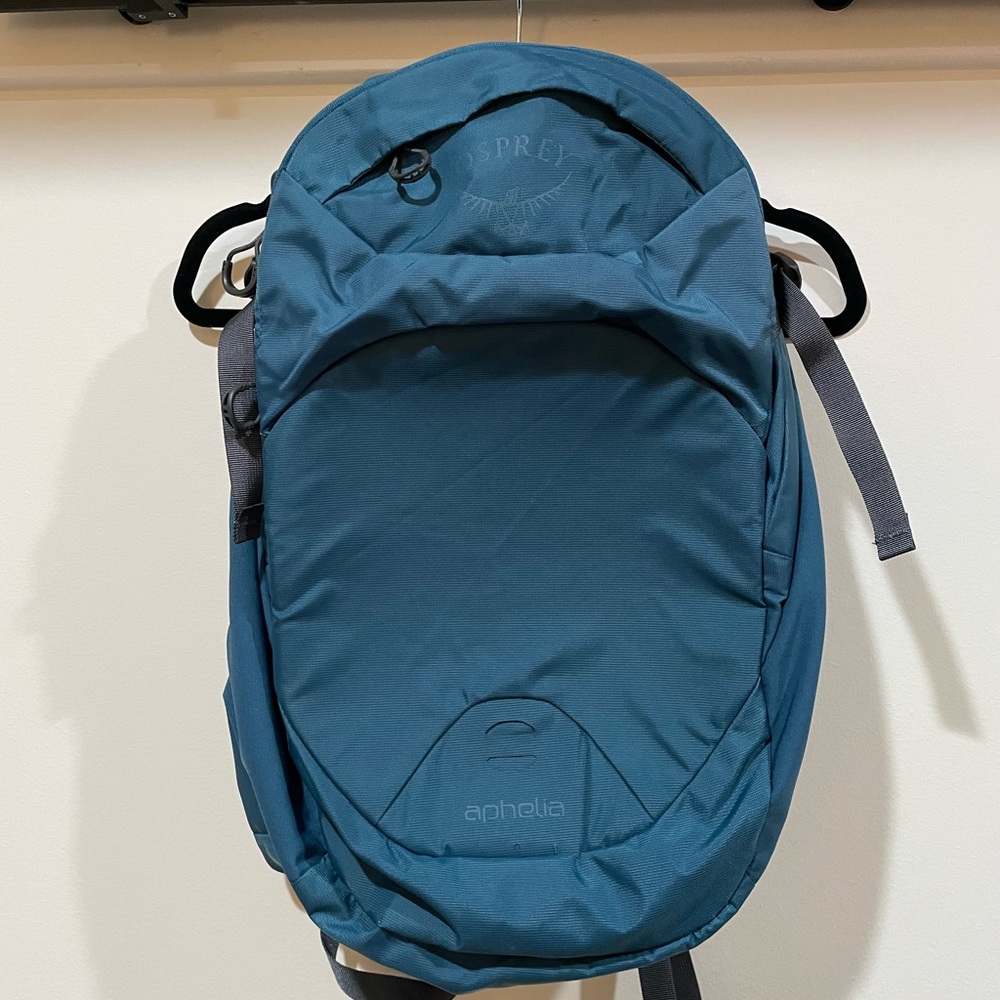 OSPREY Aphelia Teal Backpack
